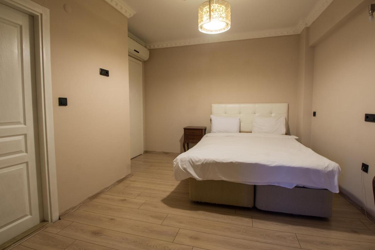 Ixir Hotel Стамбул Экстерьер фото